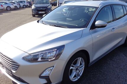 Ford Focus 68.000 km 12.999 &euro; Lebach 66822