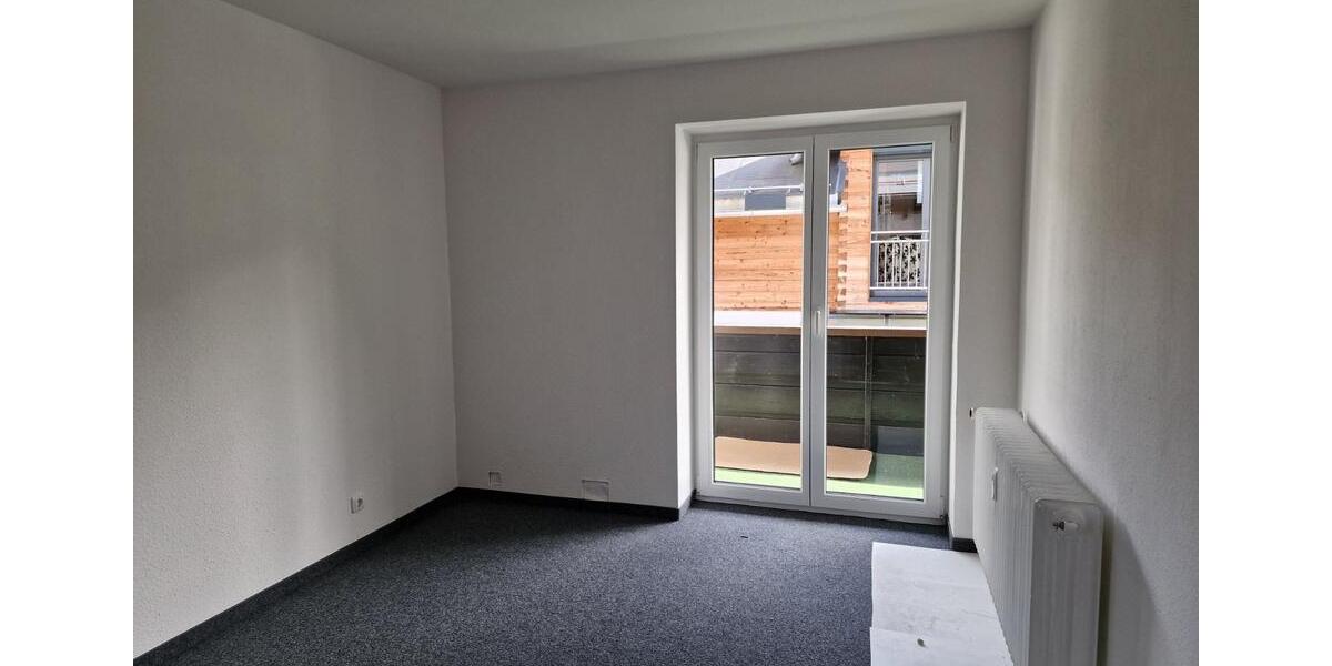 4-Zimmer-Wohnung in Bestlage von Oberstdorf 4 zimmer