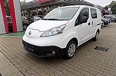 Nissan e-NV200