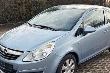 Opel Corsa 157.675 km 2.000 &euro; Niederstotzingen 89168