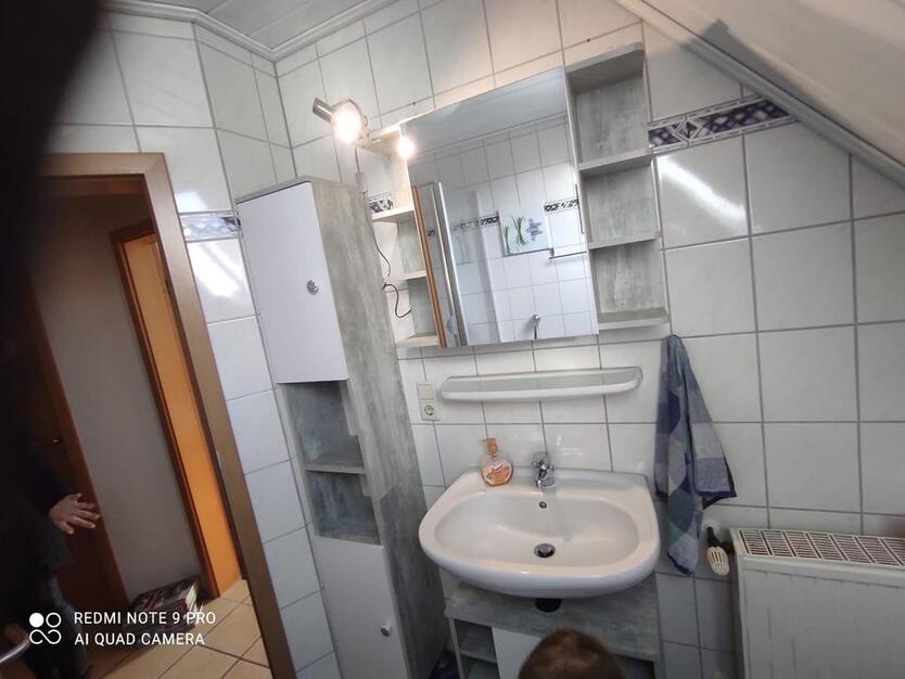 Doppelhaushälfte Altenoythe zu vermieten zum 01.02.26 zimmer