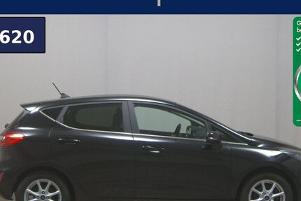 Ford Fiesta 55.411 km 10.980 &euro; Gyhum/Bockel 27404