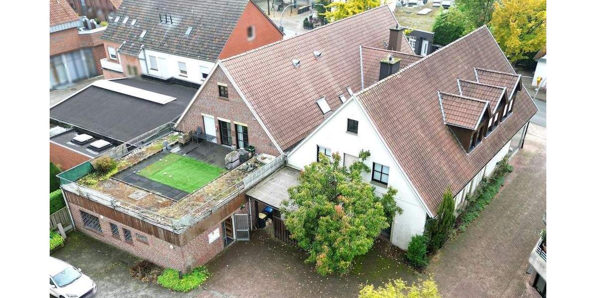 Gewerbeobjekt Hörstel Riesenbeck - 1.200.000&euro; | Angebot:23854917