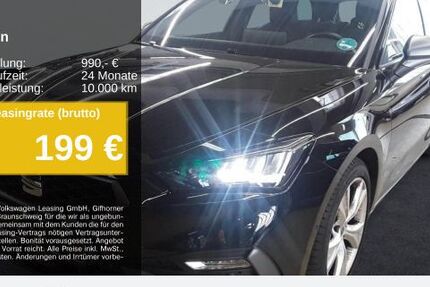 Seat Leon 13.645 km 29.160 € Duisburg 47059