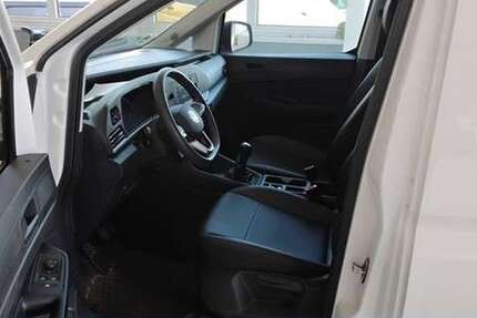 VW Caddy 58.464 km 17.990 &euro; Rüdersdorf 15562