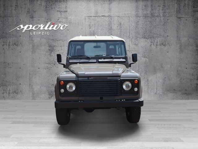Land Rover Defender 65.000 km 59.638 € Markranstädt 04420