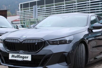 BMW i5 41.548 km 53.990 &euro; Schwäbisch Gmünd 73529