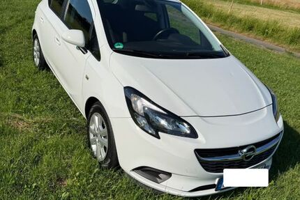 Opel Corsa 125.000 km 5.999 &euro; Finnentrop 57413