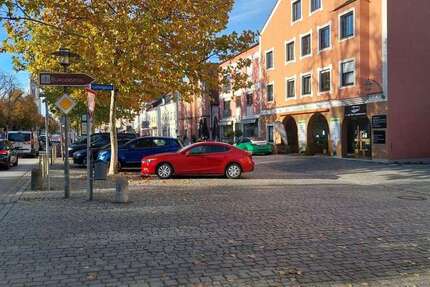 Gewerbeobjekt Plattling - 1.900&euro; | Angebot:26100422