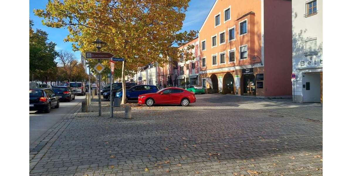 Gewerbeobjekt Plattling - 1.900&euro; | Angebot:26100422