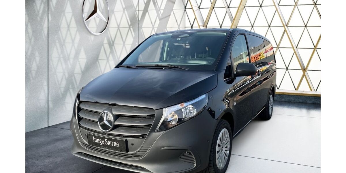 Mercedes-Benz Vito 29.165 km 50.899 &euro; Sulza 07751