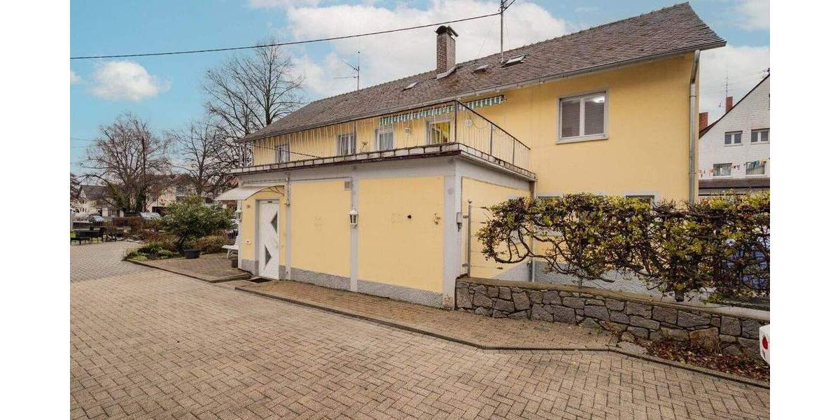 Mehrfamilienhaus, Wohnhaus Denzlingen - 1 Zimmer, 169 m&sup2;, 547.000&euro; | Angebot:25667016