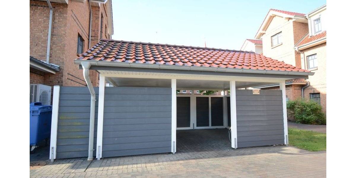 Etagenwohnung Heide - 3 Zimmer, 100 m&sup2;, 980&euro; | Angebot:26851374