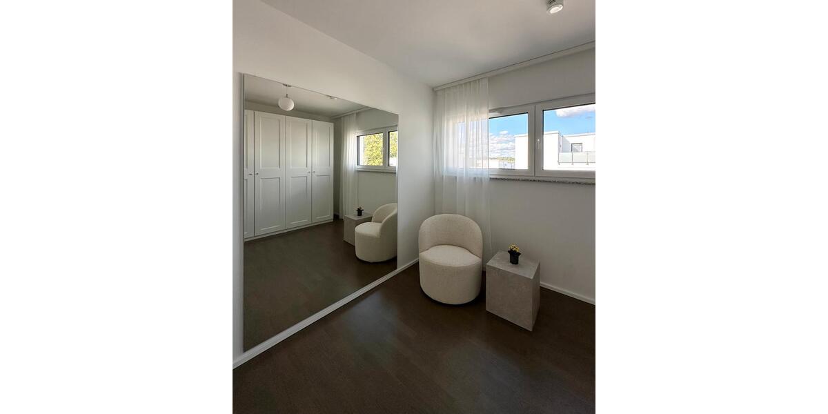 Reihenhaus Hanau Kesselstadt - 4 Zimmer, 108 m&sup2;, 2.220&euro; | Angebot:24660370