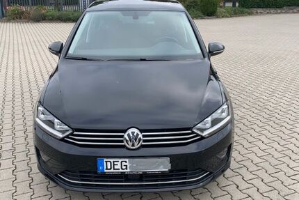 VW Golf Sportsvan 61.000 km 11.500 € Osterhofen 94486