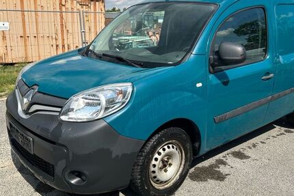Renault Kangoo 225.000 km 4.000 € Bersteland 15910