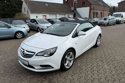 Opel Cascada