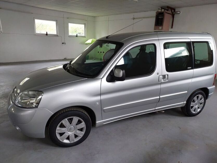 Berlingo