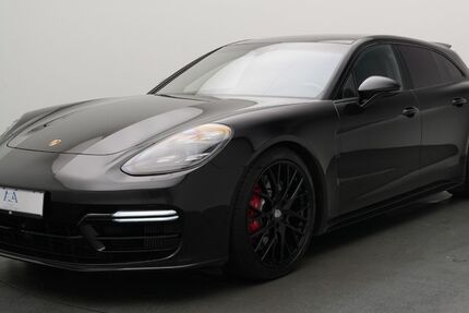 Porsche Panamera 118.500 km 57.300 &euro; Leverkusen 51373