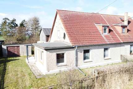 Haus Divitz-Spoldershagen Spoldershagen - 4 Zimmer, 95 m&sup2;, 125.000&euro; | Angebot:27318263