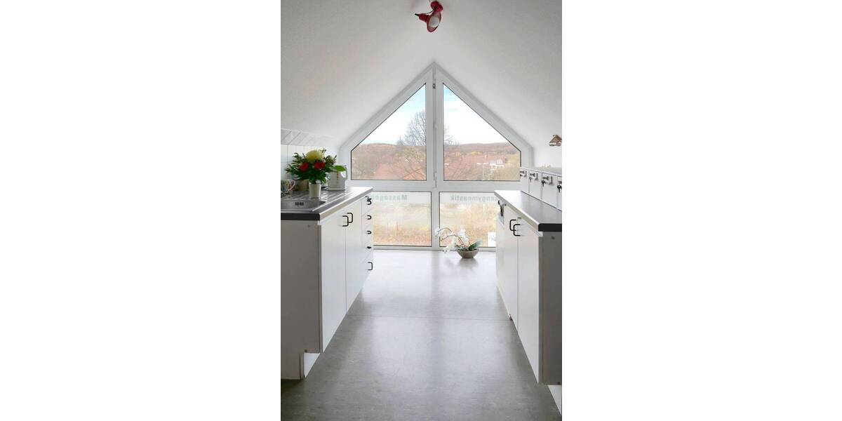 Gewerbeobjekt Kaufungen Niederkaufungen - 3 Zimmer, 111 m&sup2;, 225.000&euro; | Angebot:25672625