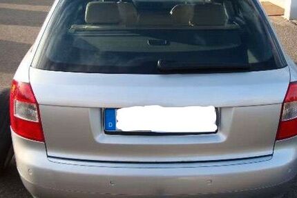 Audi A4 291.000 km 3.333 &euro; Illertissen 89257