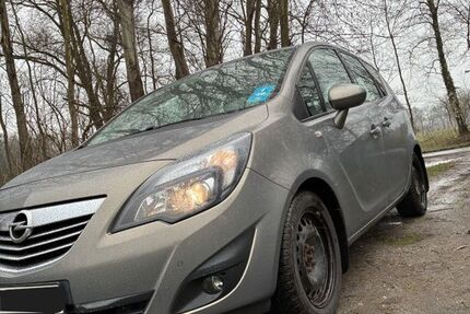 Opel Meriva 196.000 km 4.300 &euro; Bad Zwischenahn 26160