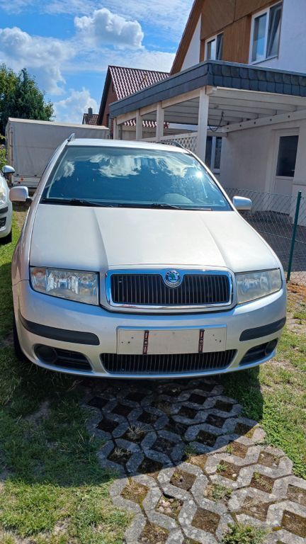 Fabia
