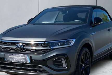 VW T-Roc 7.463 km 37.590 &euro; Viersen 41751