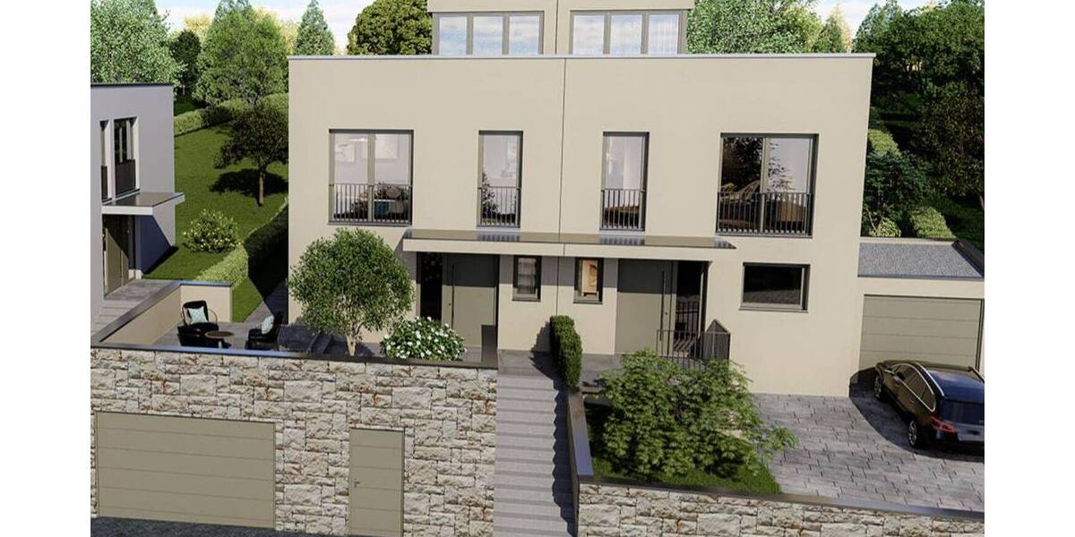 Doppelhaushälfte Bayern - Freising Lerchenfeld - 4 Zimmer, 145 m&sup2;, 1.070.000&euro; | Angebot:25728465