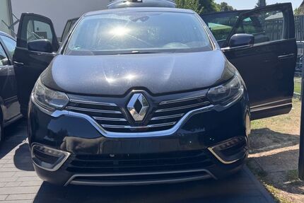 Renault Espace 137.000 km 15.800 &euro; Blankenfelde-Mahlow 15831