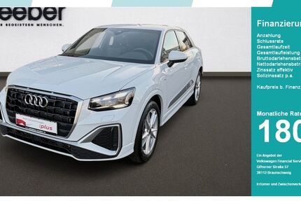 Audi Q2 6.117 km 29.990 &euro; Weil der Stadt 71263