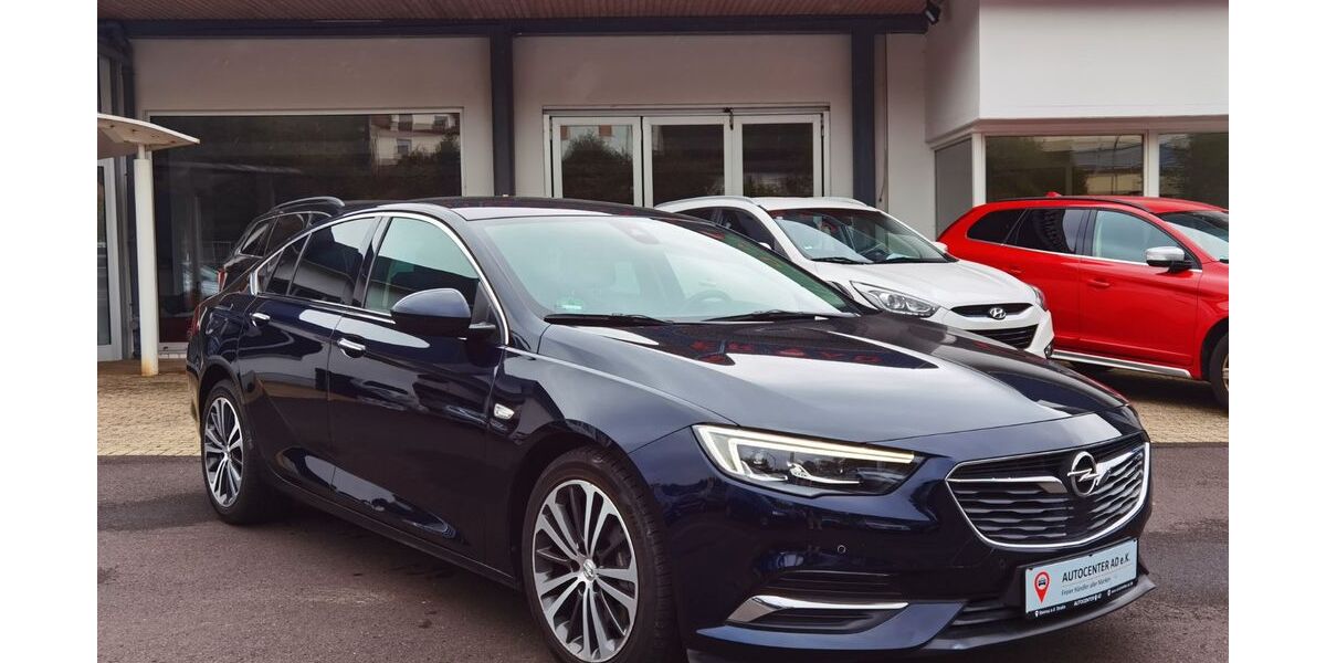 Opel Insignia 105.300 km 16.690 &euro; Steinau an der Straße 36396