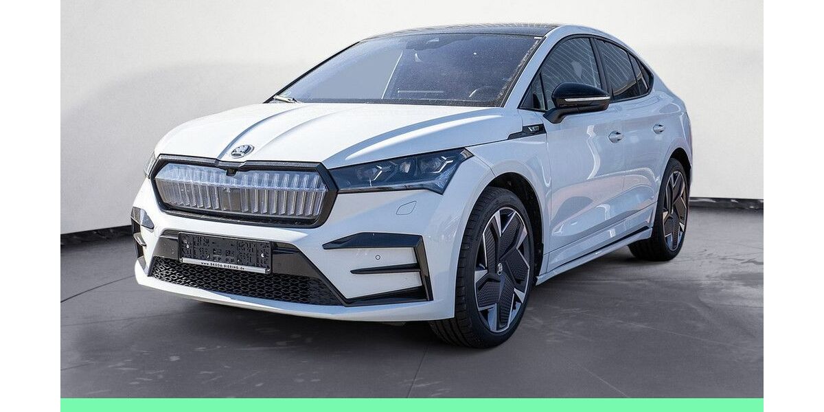 Skoda Enyaq 51.000 km 35.990 &euro; Schwielowsee OT Geltow 14548