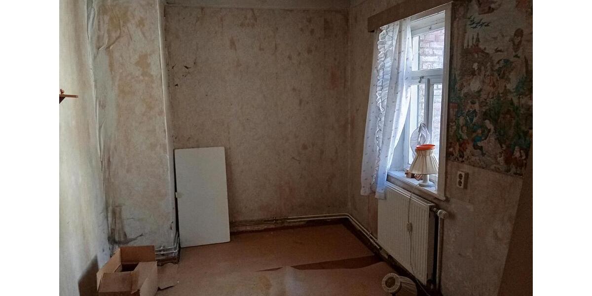 Reihenhaus Harztor - 7 Zimmer, 120 m&sup2;, 35.000&euro; | Angebot:25860486