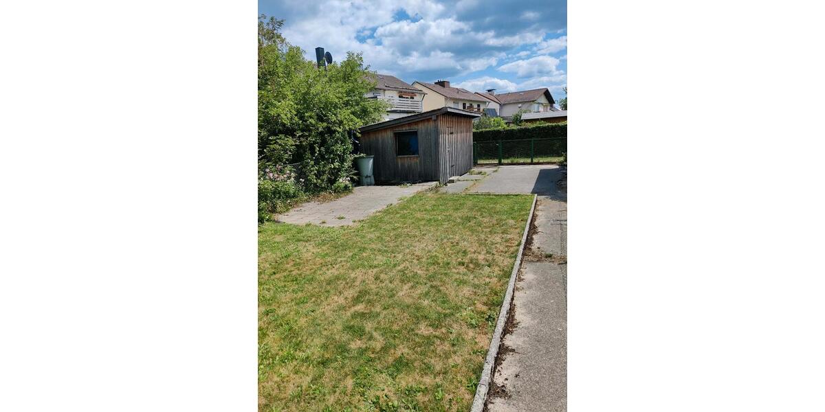 Reihenhaus Grafing bei München - 6 Zimmer, 119 m&sup2;, 375.000&euro; | Angebot:27118270