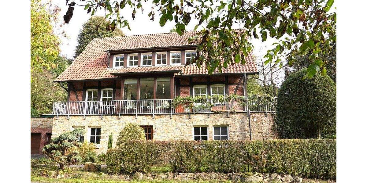 Einfamilienhaus Damme Holte - 8 Zimmer, 281 m&sup2;, 589.000&euro; | Angebot:25357173