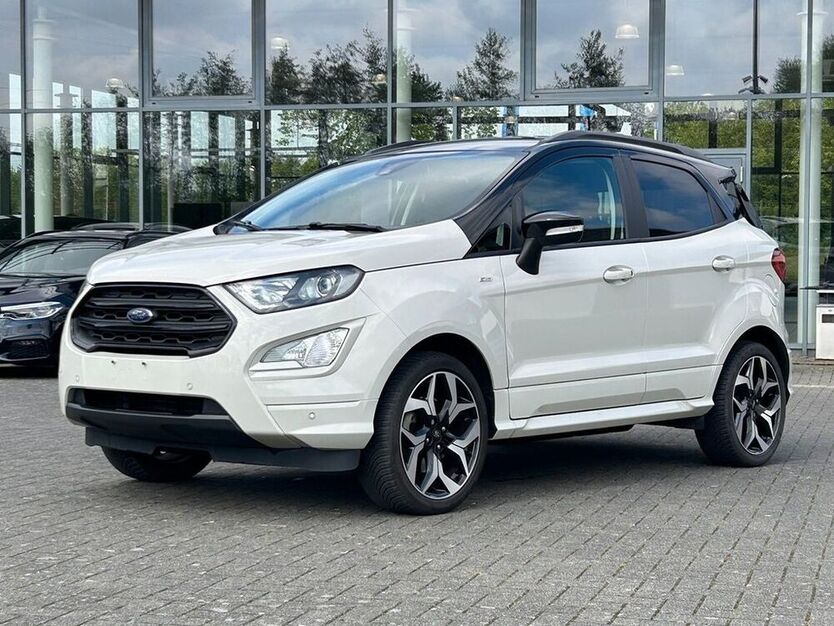EcoSport