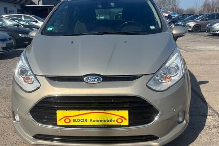 Ford B-Max 155.440 km 3.300 &euro; Kamenz 01917