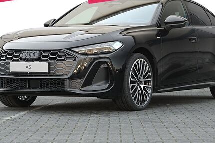 Audi A5 5.300 km 57.960 &euro; Wuppertal 42109