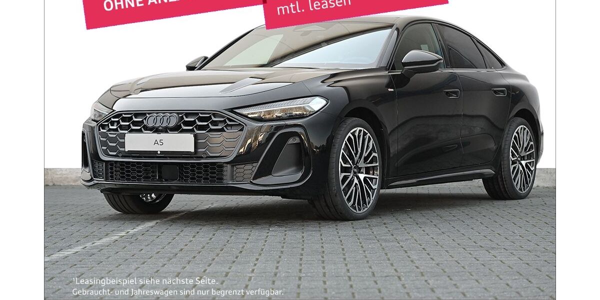 Audi A5 5.300 km 57.960 &euro; Wuppertal 42109