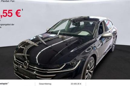 VW Arteon 79.998 km 24.332 &euro; Hagen 58091