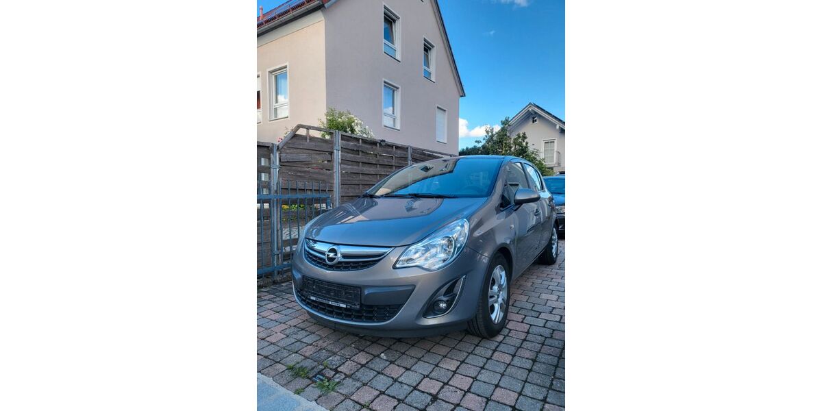Opel Corsa 196.500 km 3.200 &euro; Barbing 93092