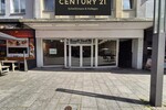Ihr neuer Standort mit Potenzial – mitten im Geschehen 4 zimmer