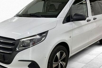 Mercedes-Benz Vito 22.458 km 62.890 &euro; Sangerhausen 06526