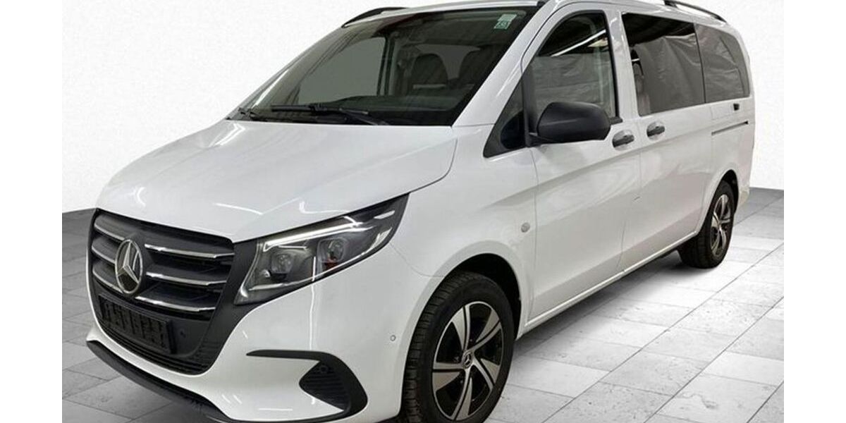 Mercedes-Benz Vito 22.458 km 64.890 &euro; Sangerhausen 06526