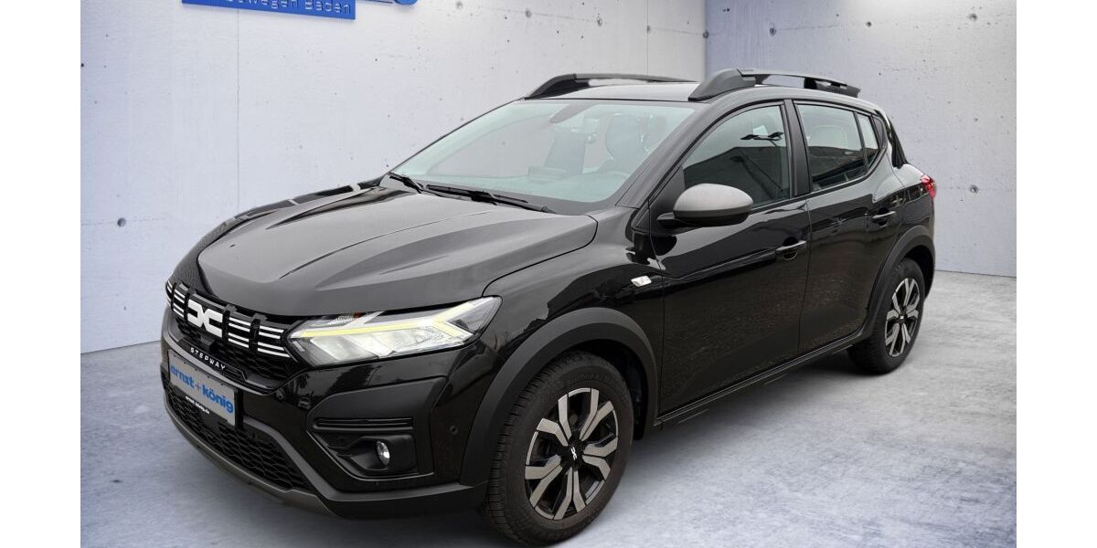 Dacia Sandero 54.579 km 16.970 &euro; Weil am Rhein 79576