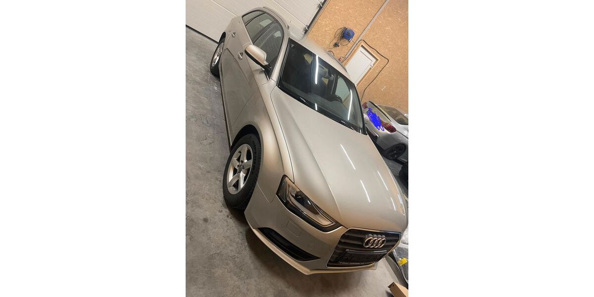 Audi A4 114.500 km 12.500 &euro; Waldkraiburg 84478