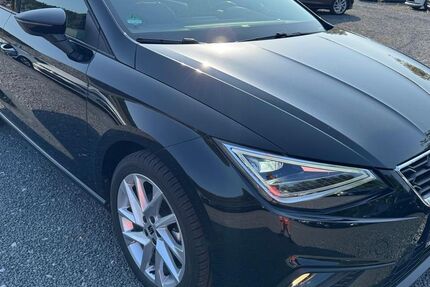 Seat Ibiza 5.090 km 21.619 € Boxberg 97944