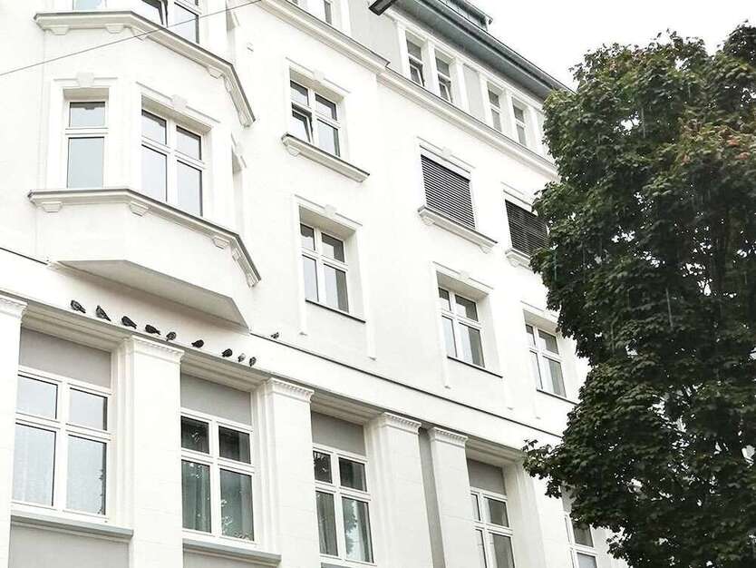 Wohnung zum Mieten in Wuppertal 510 € 55.72 m²